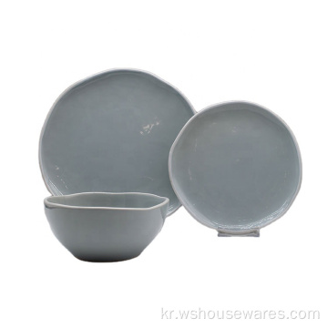 2021 Hot Sale Dinterware Stoneware